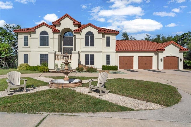 Virtual tour of 5201 Great Divide Dr