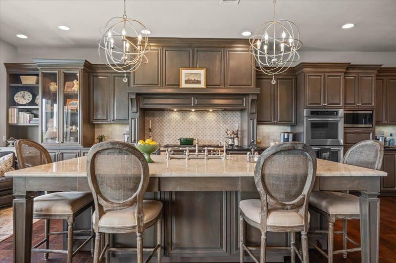 Virtual tour of 5201 Great Divide DR