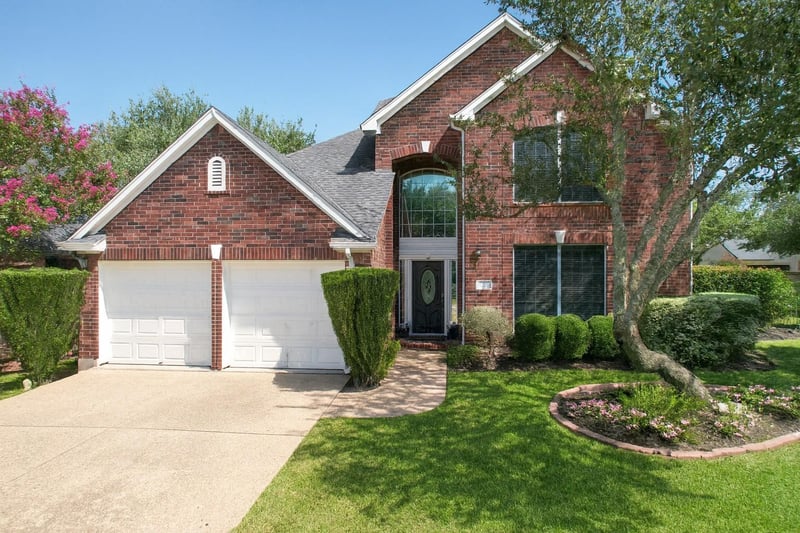 Virtual tour of 5201 Keene CV