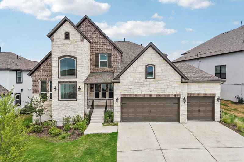 Virtual tour of 5201 Olimpico WAY