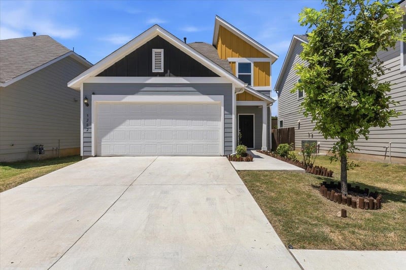 Virtual tour of 5202 Dimesky LN