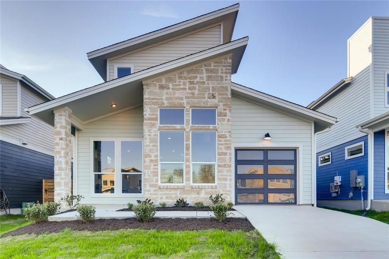 Virtual tour of 5202 Rob Scott St