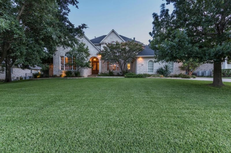 Virtual tour of 5203 Rico Cv