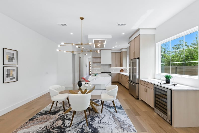 Virtual tour of 5203 Star Light Ter Unit #1