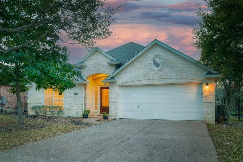 Virtual tour of 5204 Keene CV