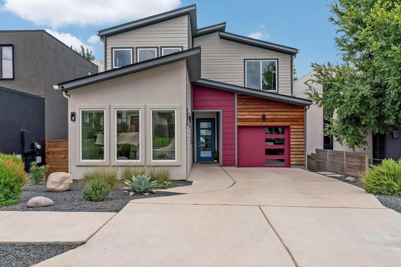 Virtual tour of 5205 Rob Scott ST