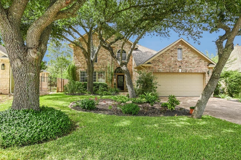 Virtual tour of 5208 Keene Cv