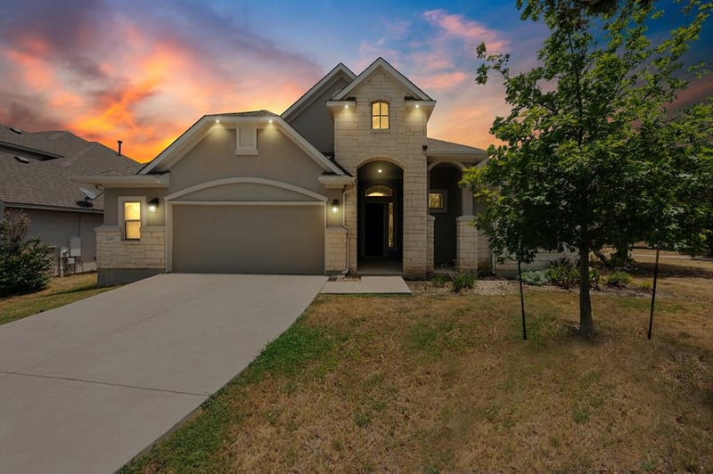 Virtual tour of 5209 Espadas CT