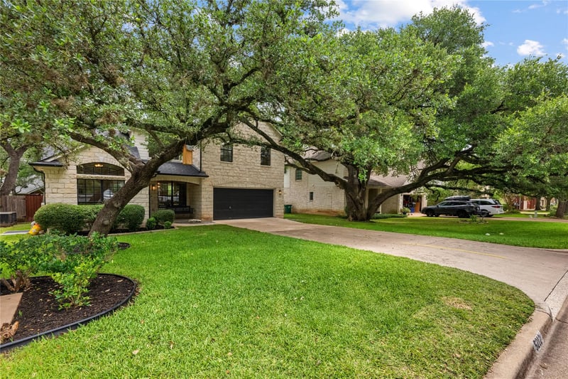 Virtual tour of 5212 Crystal Water DR