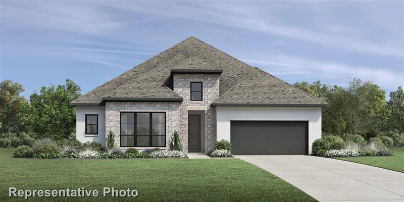 Virtual tour of 5213 La Spezia WAY