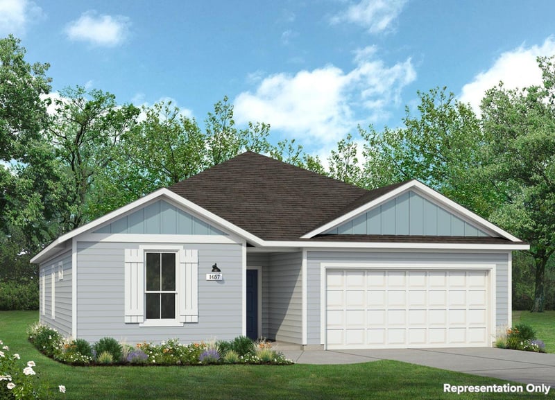 Virtual tour of 5213 Lomasso DR