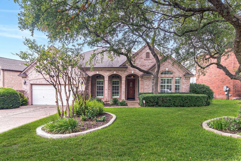 Virtual tour of 5221 China Garden DR