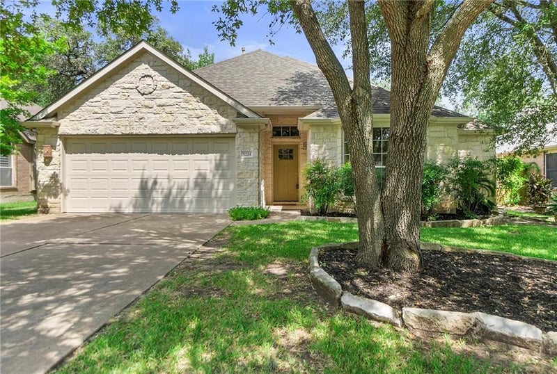 Virtual tour of 5224 Concho Creek BND