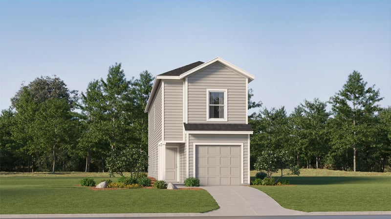 Virtual tour of 523 Mccloud Ct
