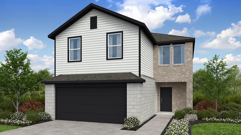 Virtual tour of 523 Unakite TRL