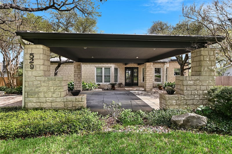 Virtual tour of 529 Buckeye TRL