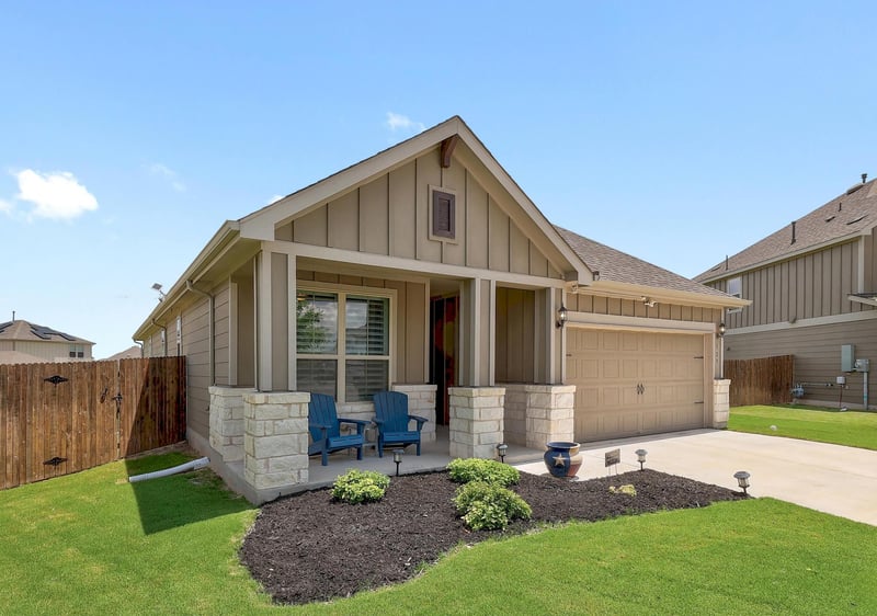Virtual tour of 529 Compania Cv
