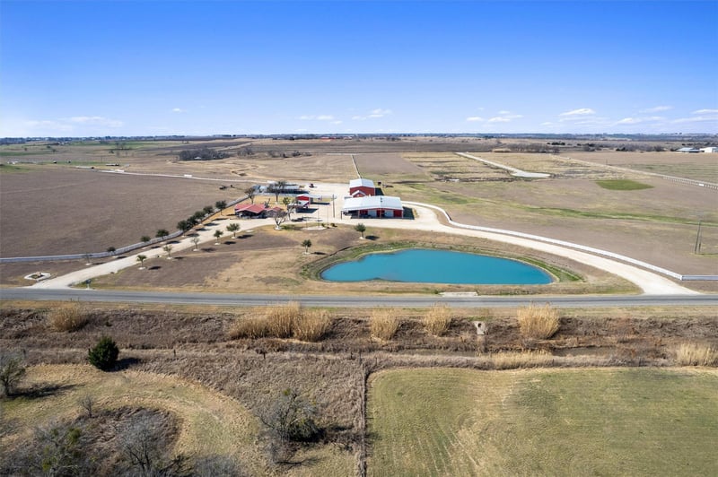 Virtual tour of 5300 County Road 424