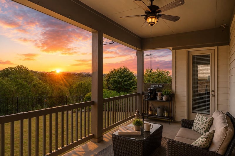 Virtual tour of 5301 Cardinal Flower CV