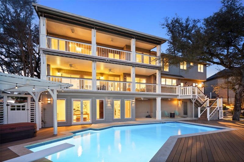Virtual tour of 5301 Valburn CIR
