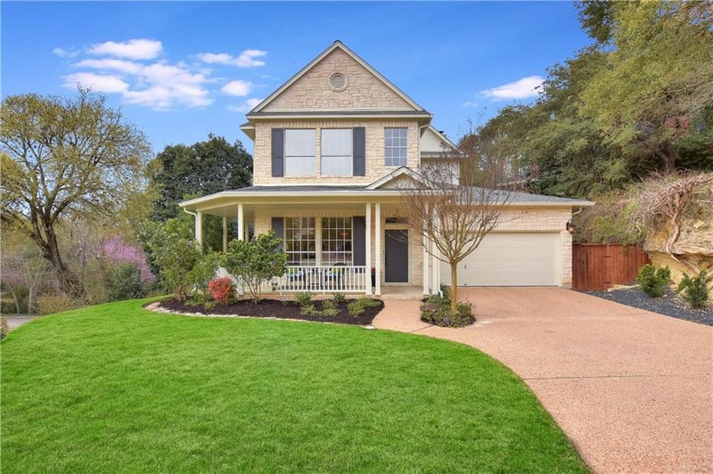 Virtual tour of 5302 Tortuga Trl