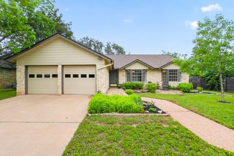 Virtual tour of 5302 Wolf RUN