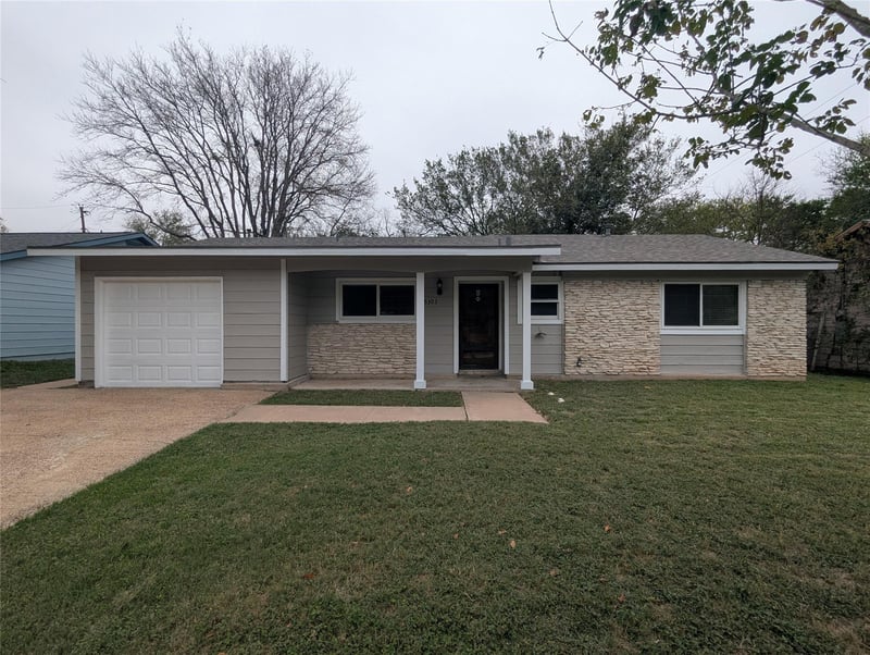 Virtual tour of 5303 Medford DR