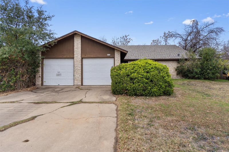 Virtual tour of 5304 Indio CIR Unit #B