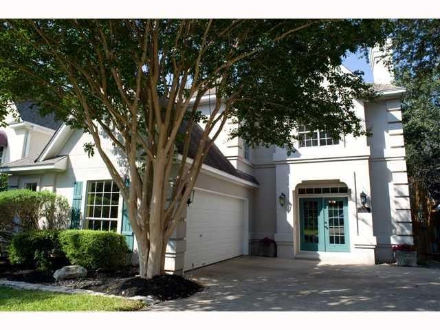 Virtual tour of 5304 Mount Bonnell Rd