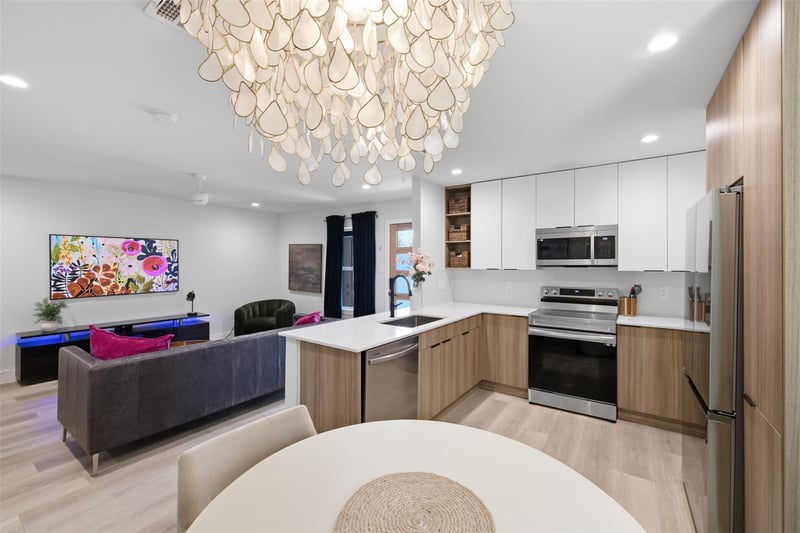 Virtual tour of 5304 Saint Georges GRN Unit #A