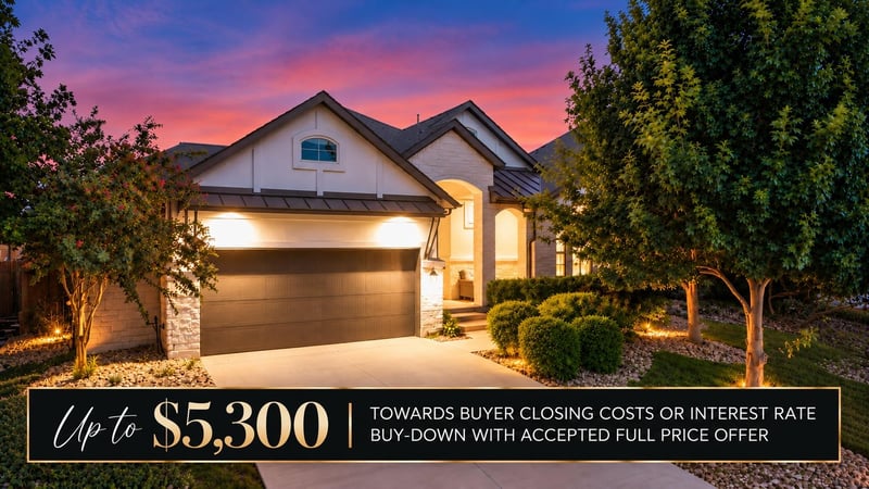 Virtual tour of 5305 Alonso Dr