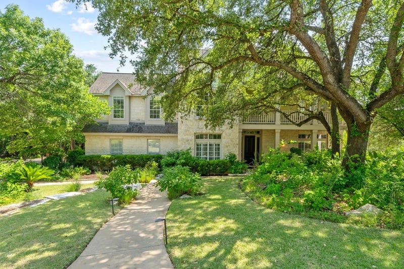 Virtual tour of 5305 Cuesta Verde