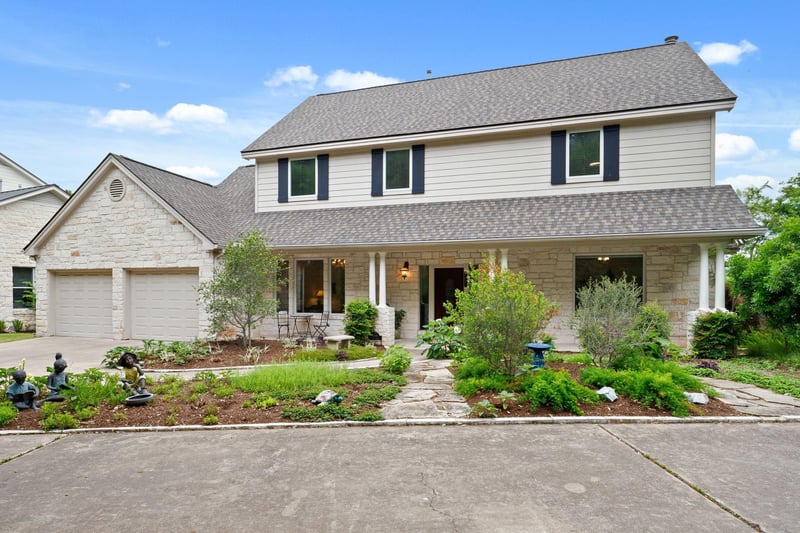 Virtual tour of 5305 Lucas LN
