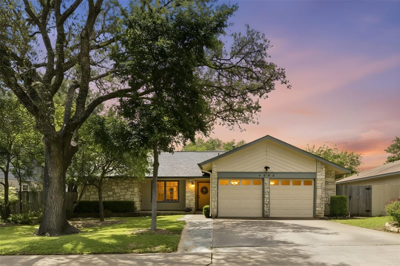 Virtual tour of 5305 Wolf RUN
