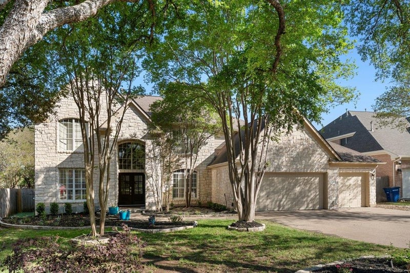 Virtual tour of 5306 Austral LOOP