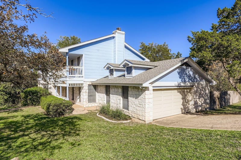 Virtual tour of 5306 Marsh Creek Dr