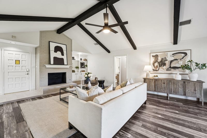 Virtual tour of 5307 Beckett CIR