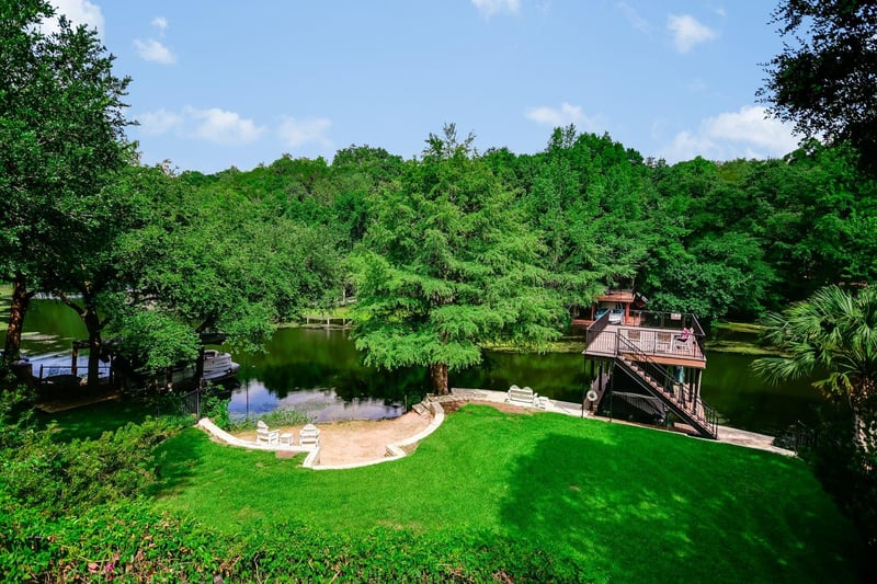 Virtual tour of 5307 Tortuga TRL