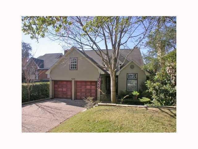 Virtual tour of 5308 Mount Bonnell Rd