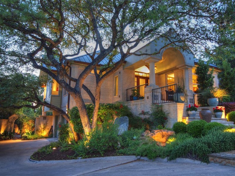 Virtual tour of 5308 Tortuga Trl