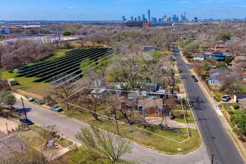 Virtual tour of 5309 Prock Ln