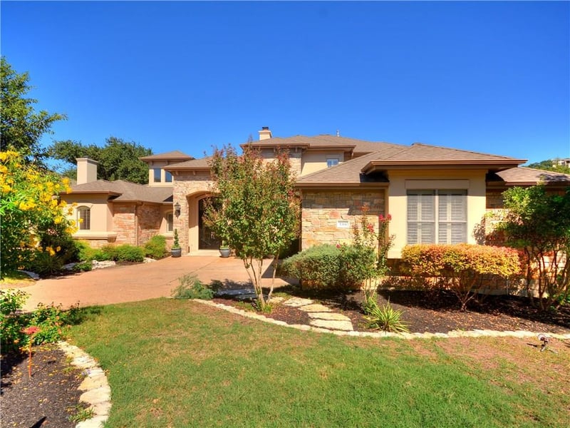 Virtual tour of 5314 N Scout Island Cir