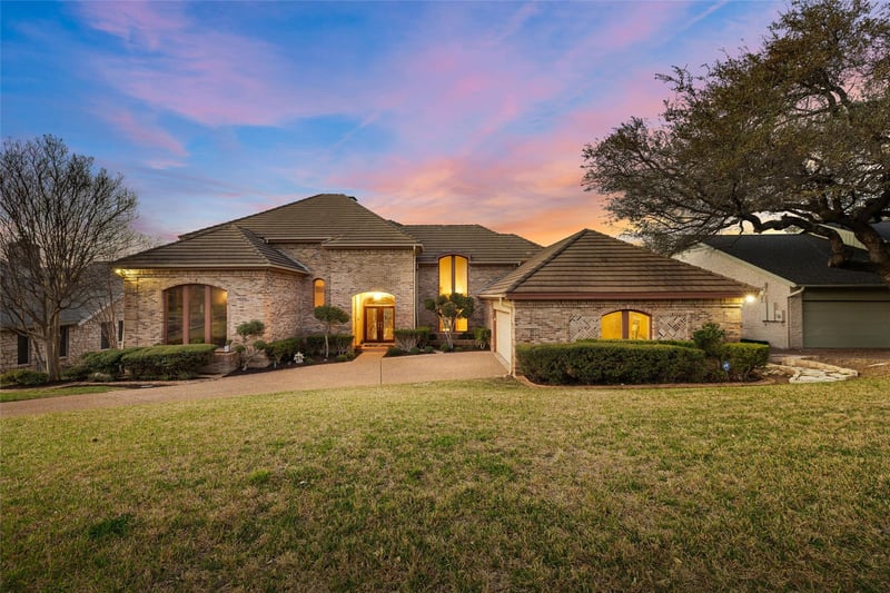 Virtual tour of 5315 Valburn CIR