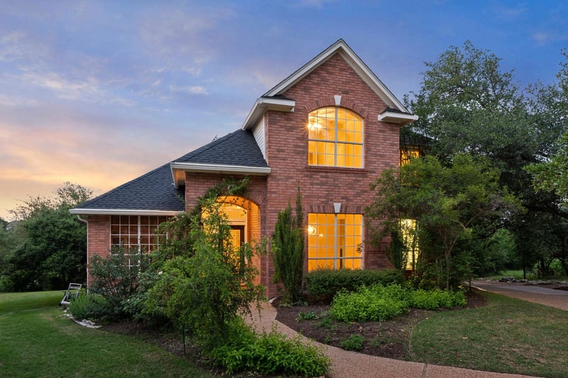 Virtual tour of 5316 China Garden DR