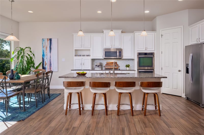 Virtual tour of 5317 Cardinal Flower CV