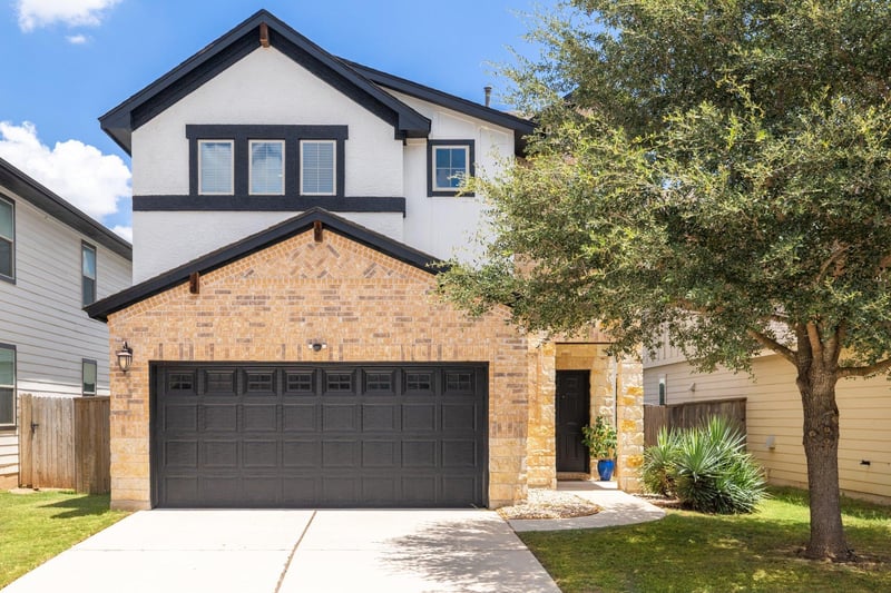 Virtual tour of 5317 Gooding Dr