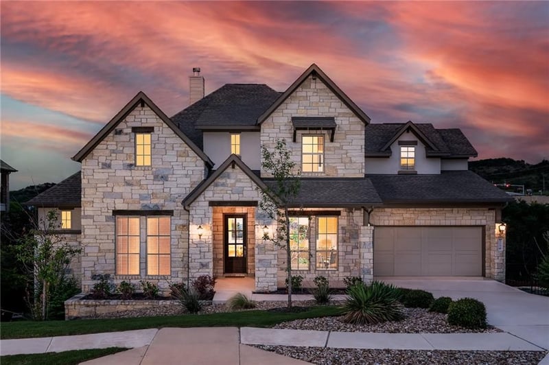 Virtual tour of 5317 Lipan Apache BND