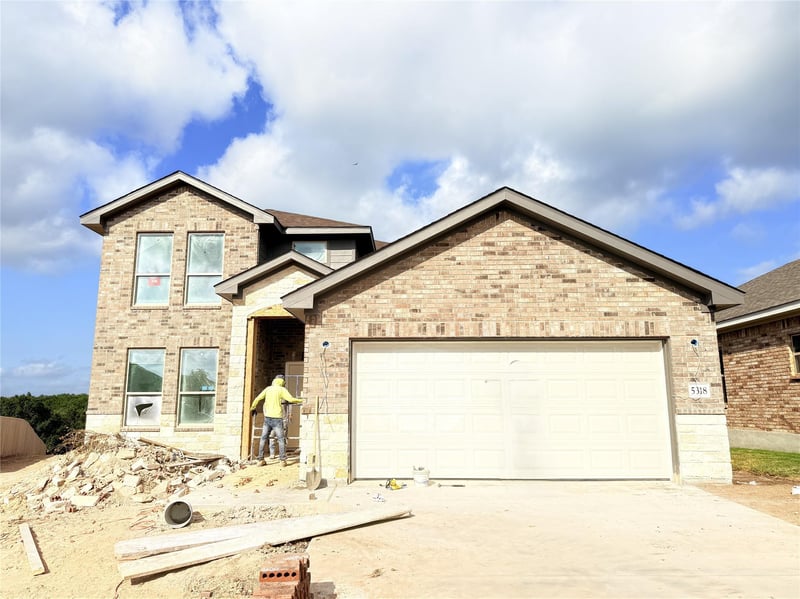 Virtual tour of 5318 Lassen LN
