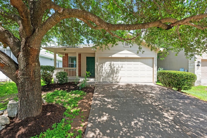 Virtual tour of 5332 Krueger Ln