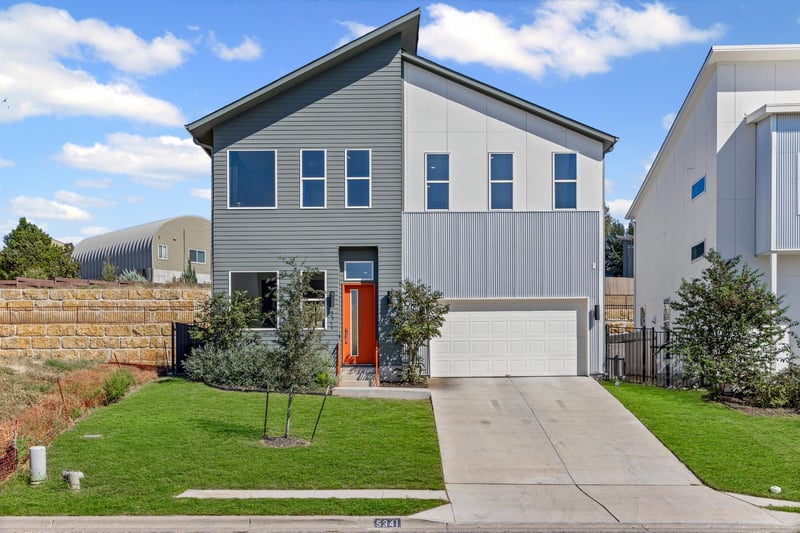 Virtual tour of 5341 Agatha Cir